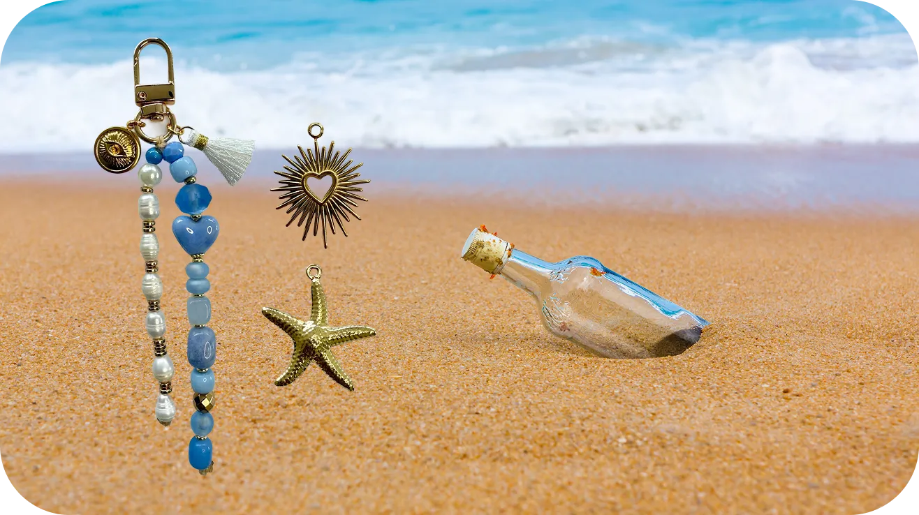 UNIQUE ONE OF A KIND PIECES