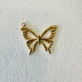 small butterfly
