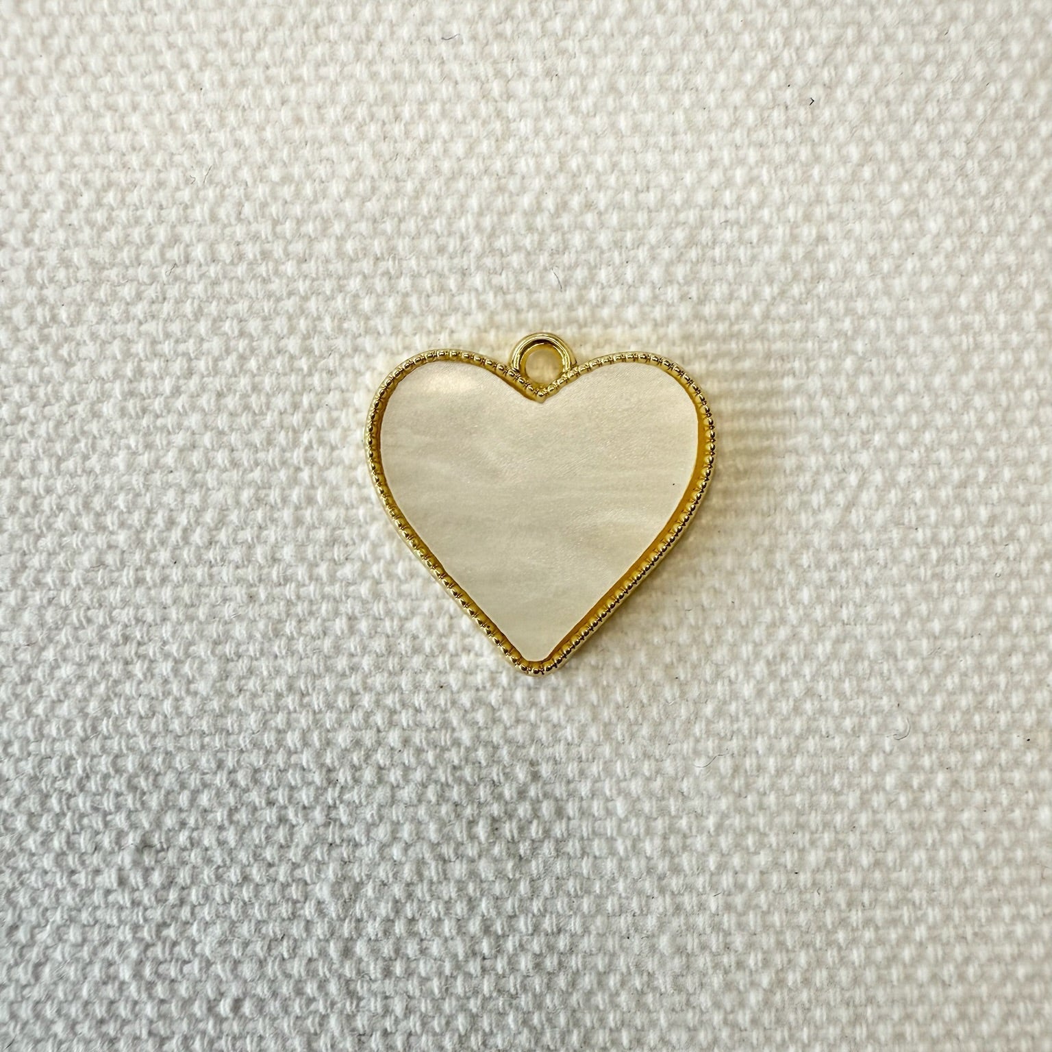 Driftwood Glow Keychain