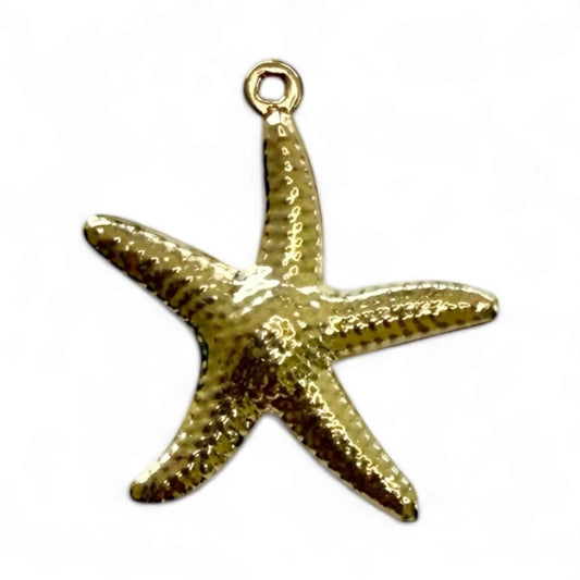 starfish charm