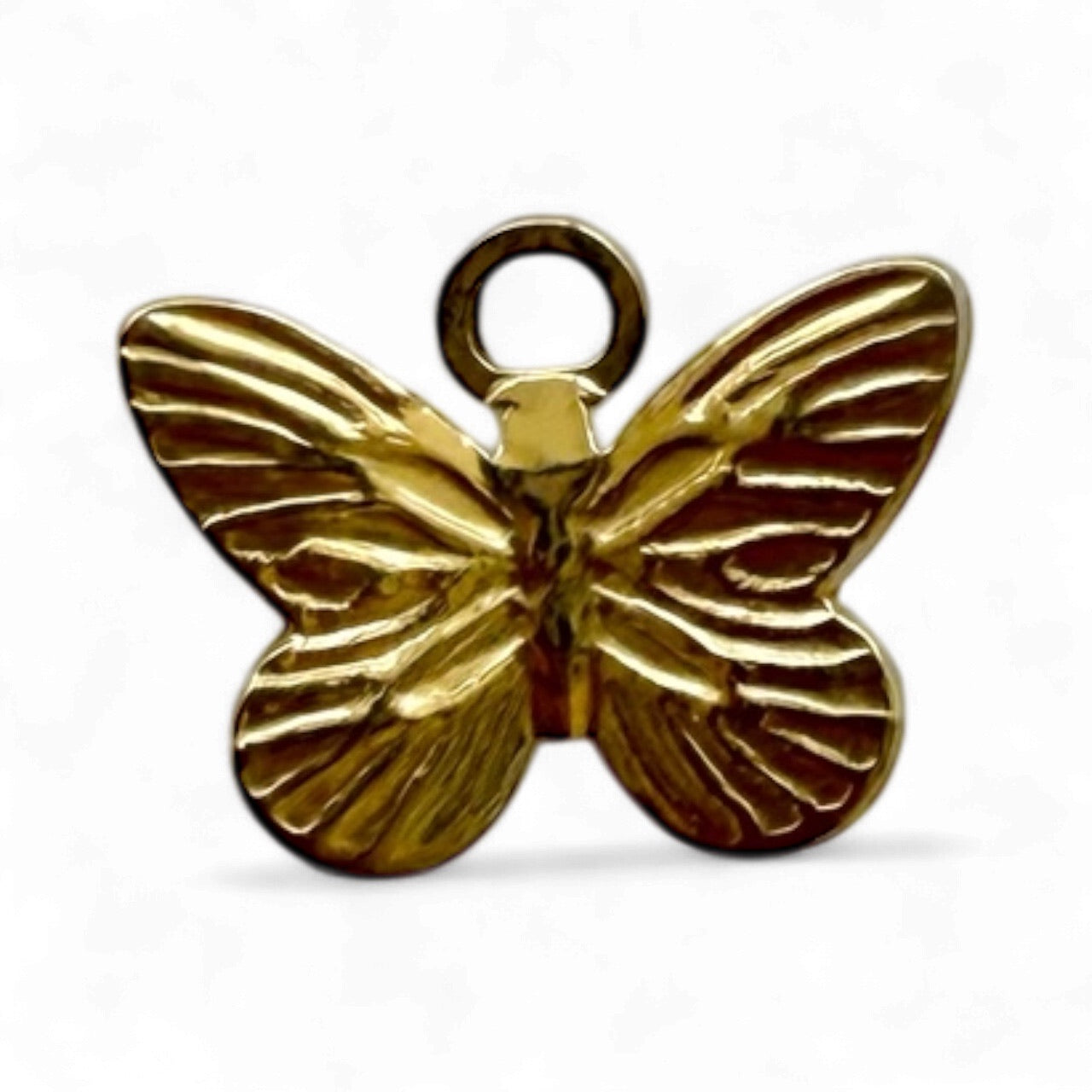 Tropical Gem Keychain