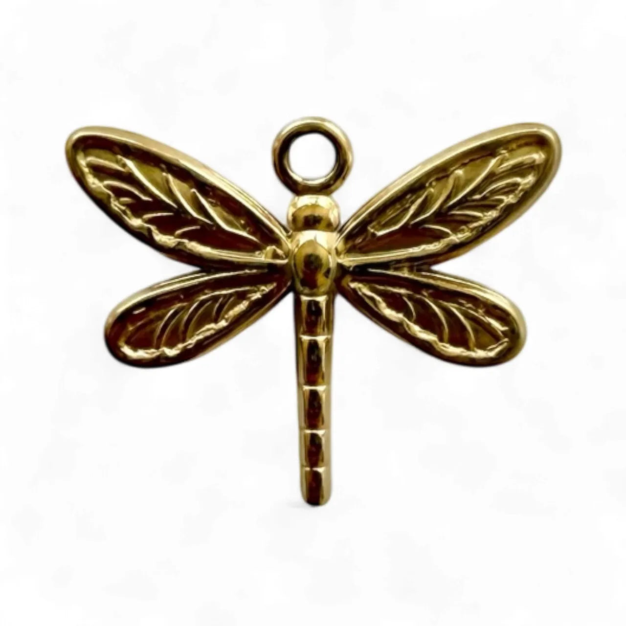 Sacred Balance – Neutral Harmony Keychain