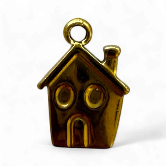 Small house charm