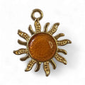 sun charm