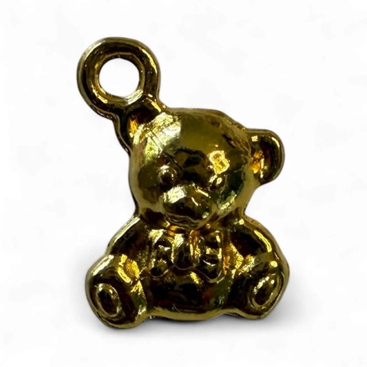 Small bear charm