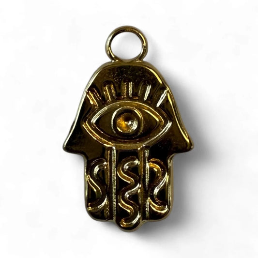 Small hamsa