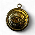 round eye charm