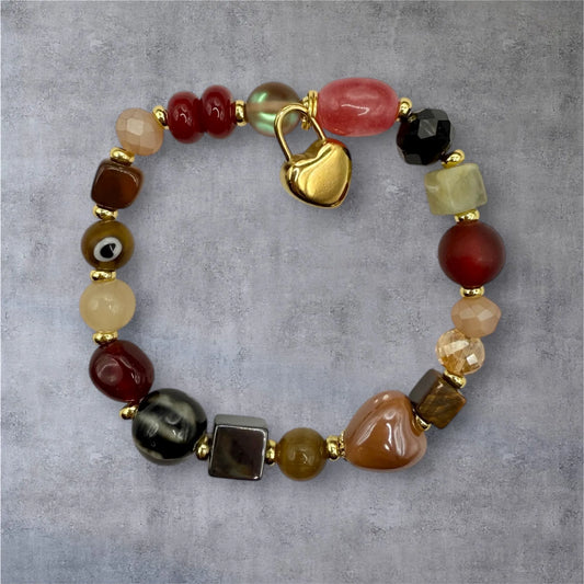 Earth Spirit Bracelet