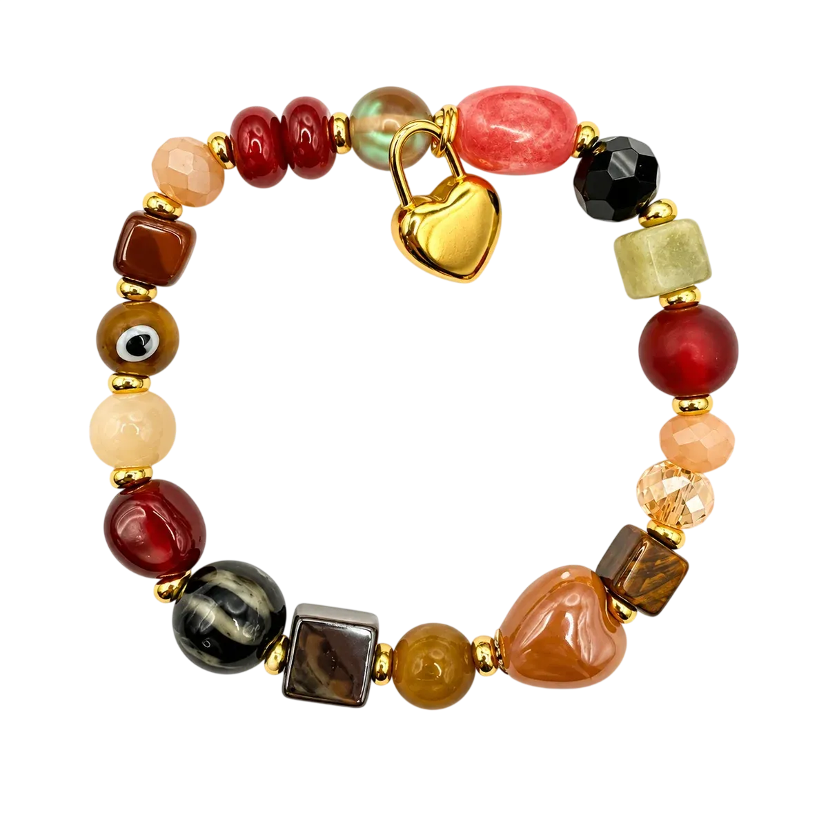 Earth Spirit Bracelet