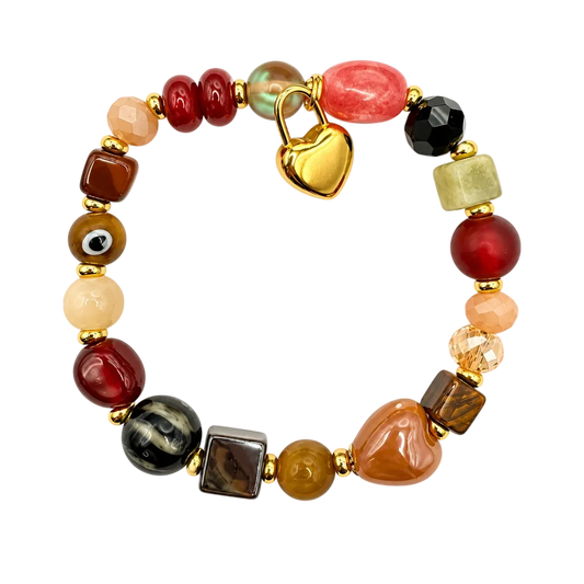 Earth Spirit Bracelet