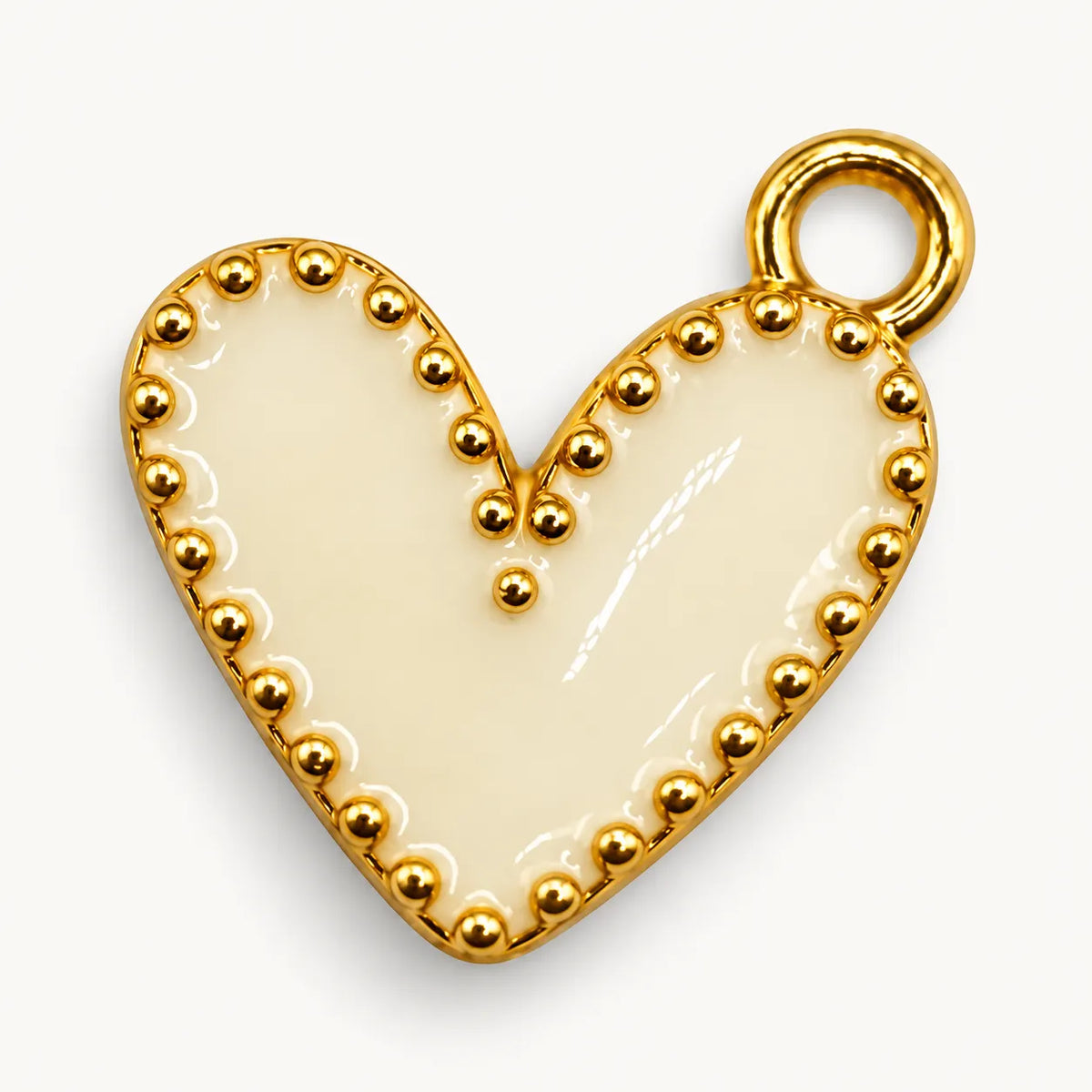 Men’s Earth Tones Keychain