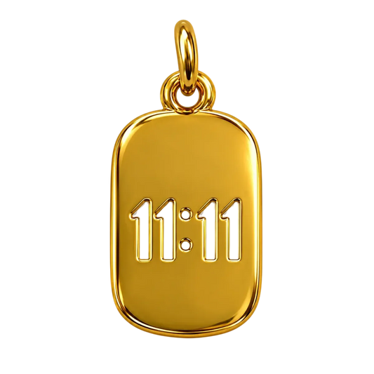 Synchronicity 11:11 Charm