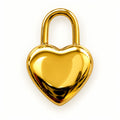 Heart lock