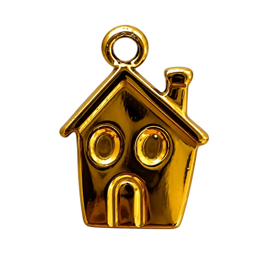 Small House Charm