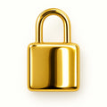 lock